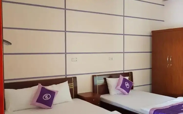 Thuy Tien Hotel