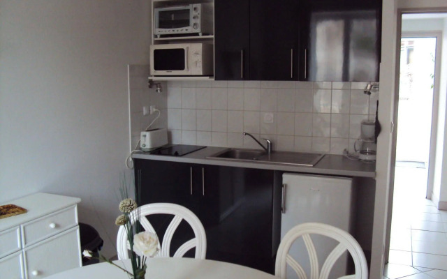 Mobilogis Angoulême Saint Martial