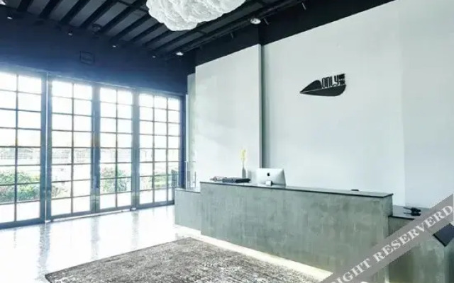 Only Theme Hotel (Ningde Wanda Lijing)