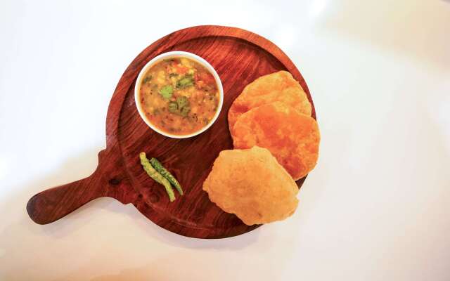 Comfort Inn Udaipur