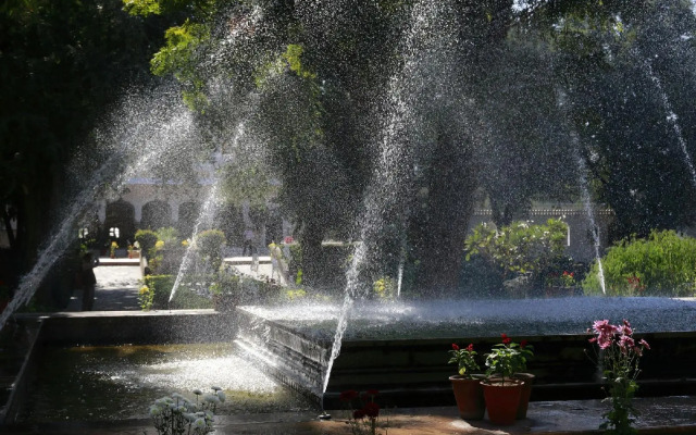 Samode Bagh Samode