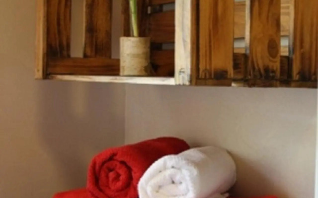 Urlaub im Herrenholz