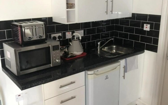 Worship Farm accommodation