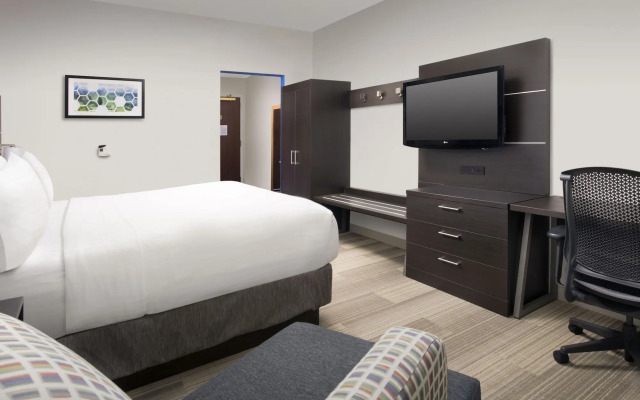 Holiday Inn Express Atlanta SW - Newnan by IHG