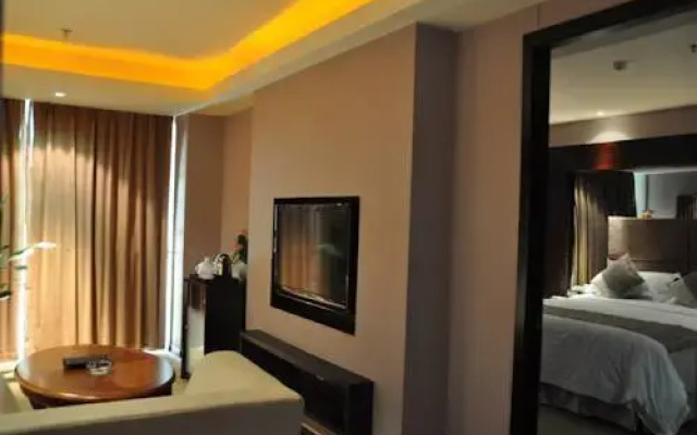 Chengdu Essen International Hotel