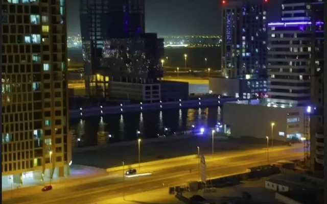 Studio Close to Dubai Mall Burj Khalifa