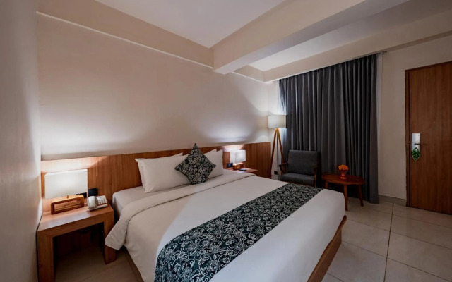 Tusita Boutique Hotel