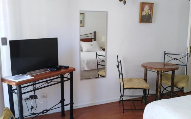 Room Apart Escuela Militar