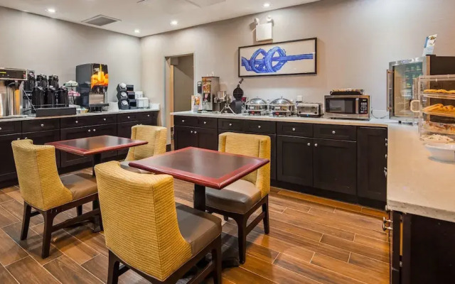 Best Western Far Rockaway Inn