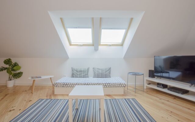 Liiiving - Cosy Downtown Apartments