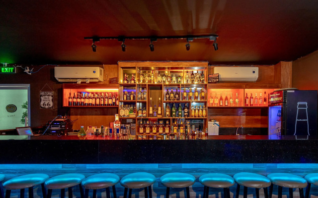 Marand Family Resort