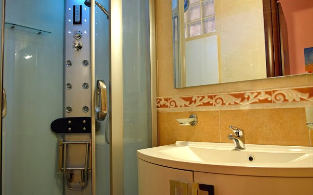 Bed & Breakfast Caravaggio