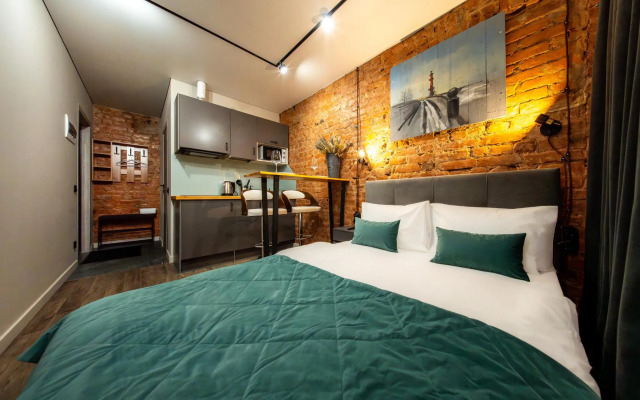 VARIANT на улице 15 линия В.О. 22