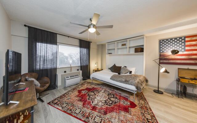 State Capitol - Downtown Nashville Studios