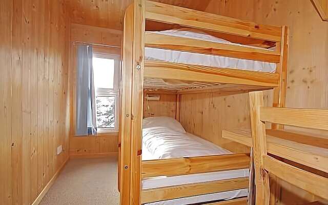 Feriendorf Hohentauern