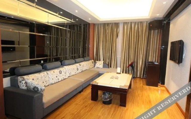 Yijing Holiday Hotel