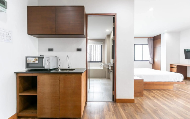 Farthai Residence
