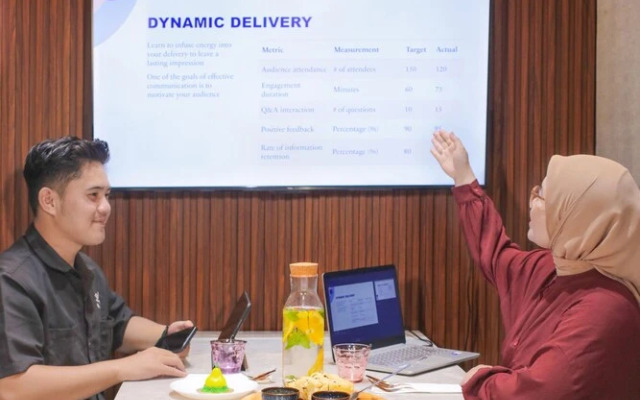 IB23 Inn Boutique Hotel