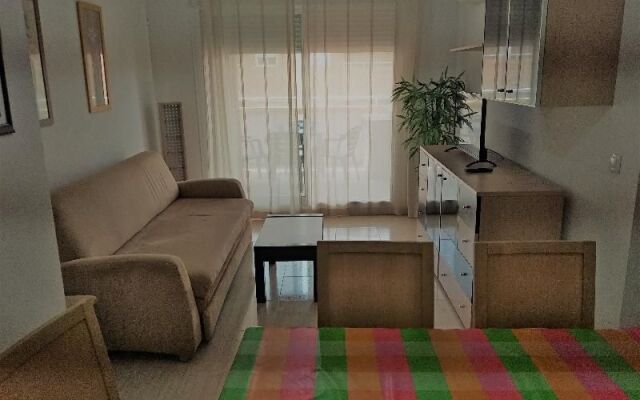 Acv - Costa Azahar Ii-2ªlinea Planta 6 Sur 2