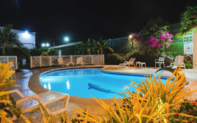 Koray Hotel