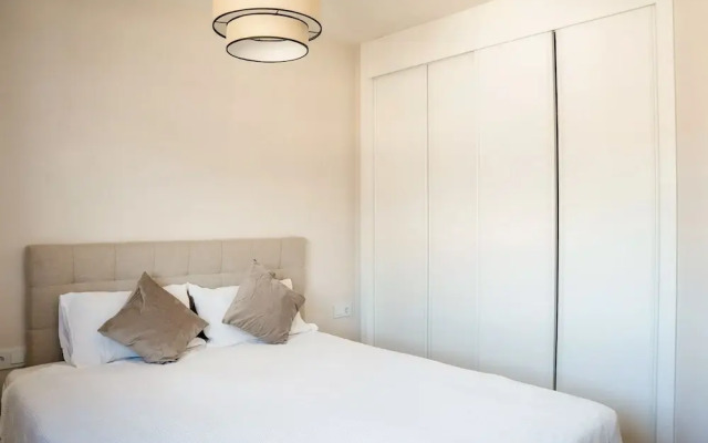 Mijas Easy Flat With Pool - Ref 251