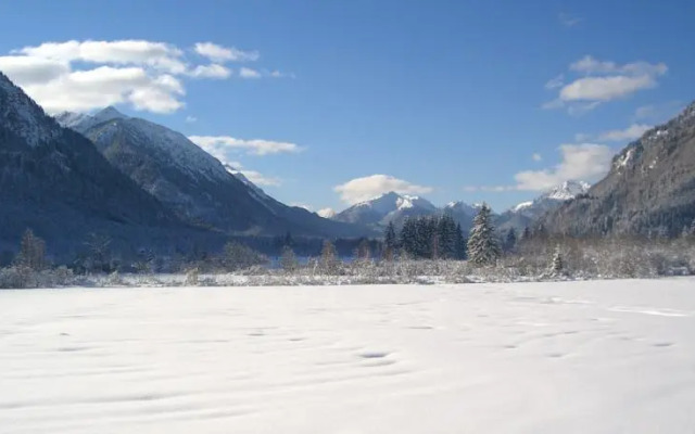 Ferienwohnung Barbara Raggl