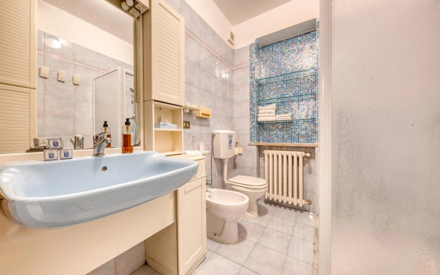 Hotel Residence Charles