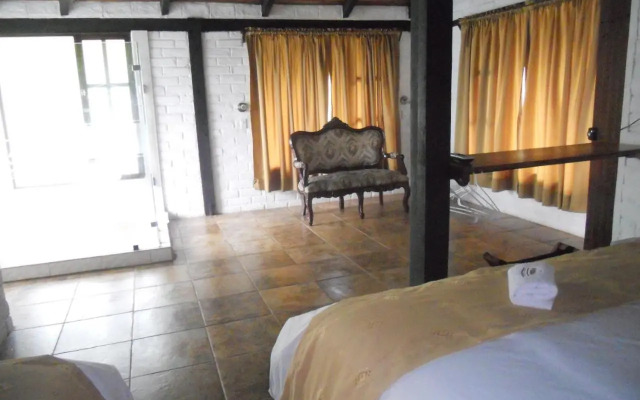 Hacienda Guamag
