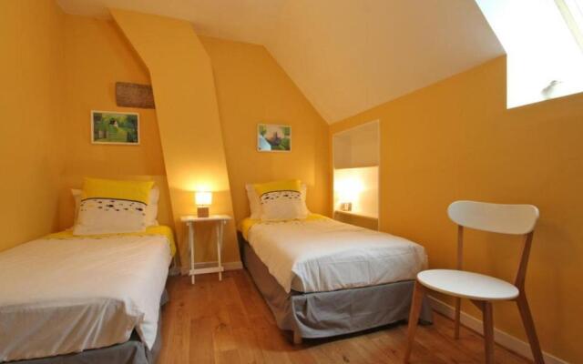 Gîte Alençon, 4 pièces, 7 personnes - FR-1-497-24