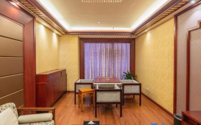 Xiongsen Holiday Villa