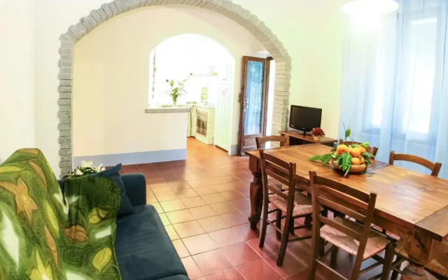 Villetta Spiaggia di Reale