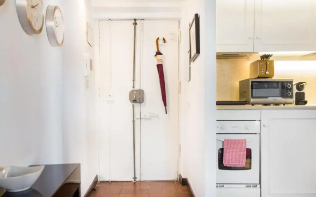 Andreasuite Trastevere