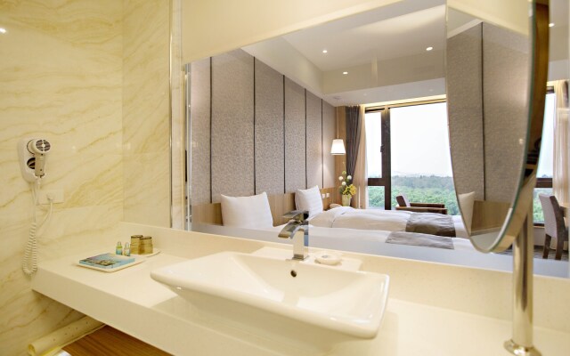 Kai Shen Starlight Hotel