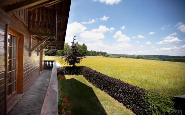 Le Gagnage 31 pers- Malmedy, rustique, vue, wellness