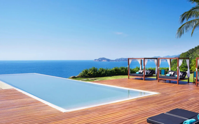 Banyan Tree Cabo Marques