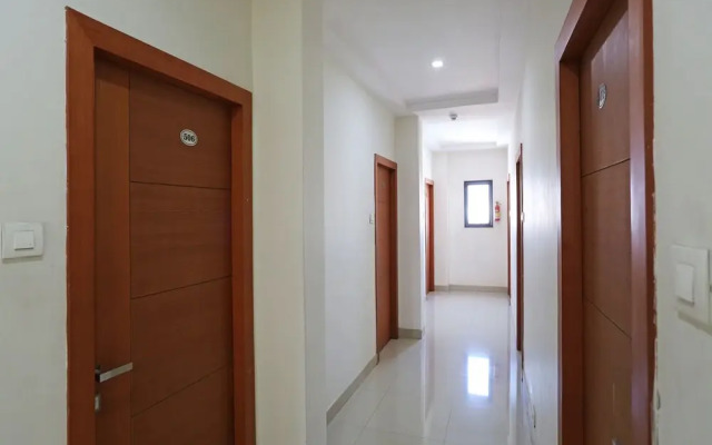 OYO Flagship 15233 Hotel G7