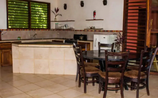 Totoco Eco Resort