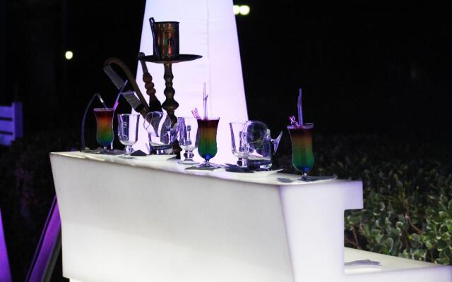 Ducale Lara Hotel
