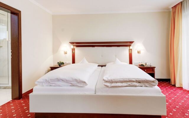 Kurhotel Zink