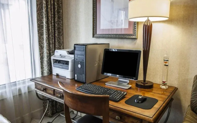 Holiday Inn Columbus
