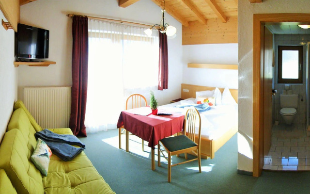 Hotel-Restaurant Rosengarten