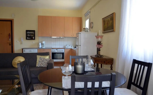 Delmare Dion apartment