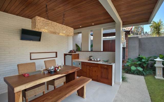 Lumbini Luxury Villas and Spa