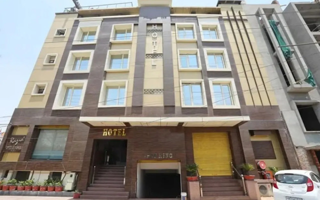 Razia Inn Hotel And Banquet