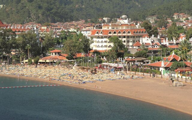 Fortuna Beach Hotel - All Inclusive