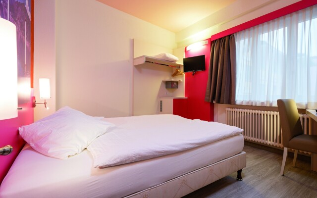 Acquarello Swiss Quality Hotel