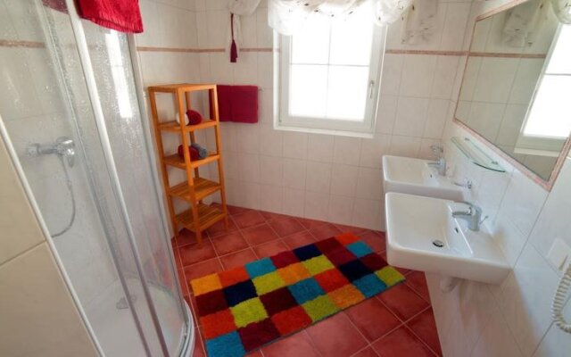 Appartement Sandra