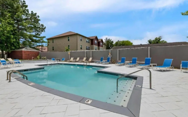 Sleep Inn & Suites Pigeon Forge - Downtown