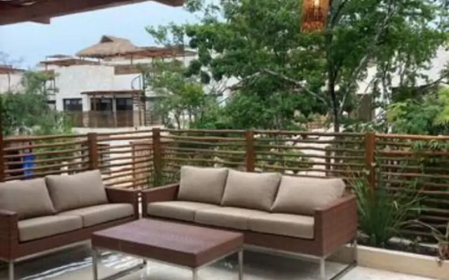 Selva norte Tulum