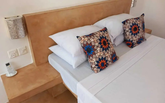 TATU INN Boutique Hotel Watamu